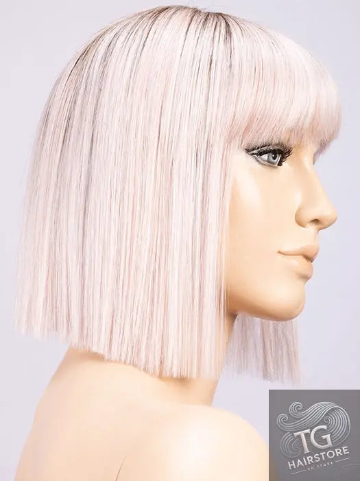 Cri | Perucci | Heat Friendly Synthetic Wig