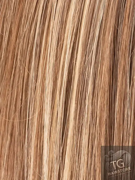 Cri | Perucci | Heat Friendly Synthetic Wig