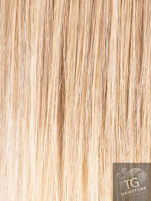 Cri | Perucci | Heat Friendly Synthetic Wig