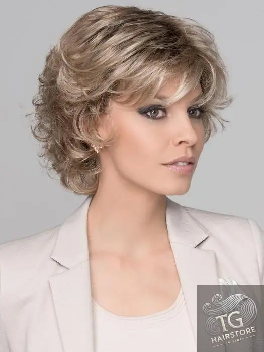 Daily | Hair Power | Synthetic Wig