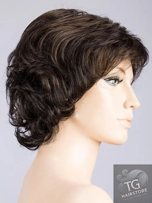 Daily | Hair Power | Synthetic Wig