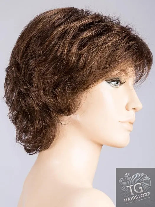 Daily | Hair Power | Synthetic Wig