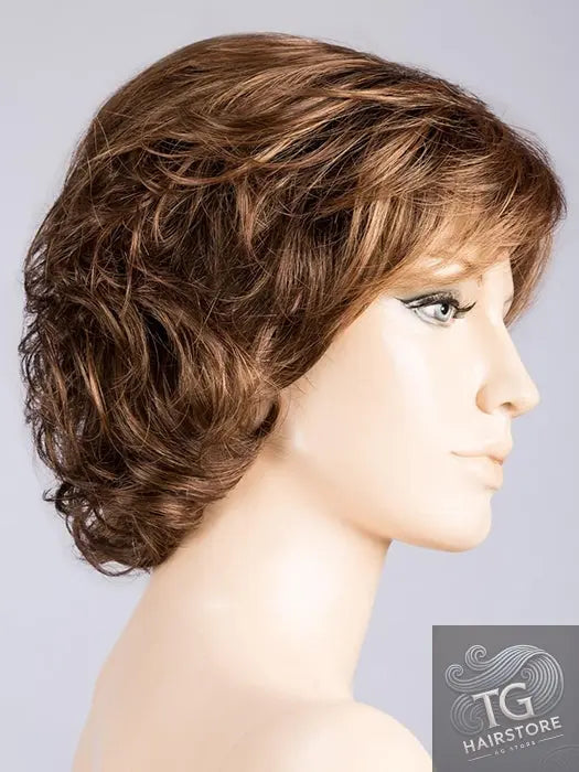 Daily | Hair Power | Synthetic Wig