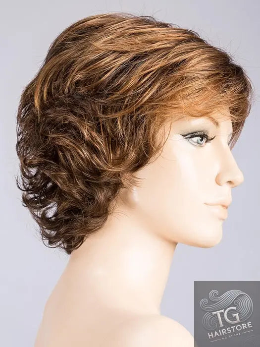 Daily | Hair Power | Synthetic Wig