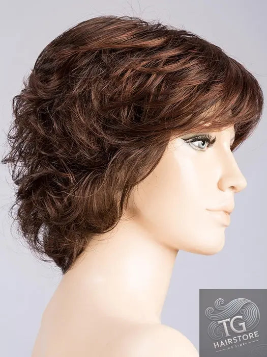 Daily | Hair Power | Synthetic Wig