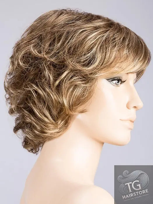 Daily | Hair Power | Synthetic Wig