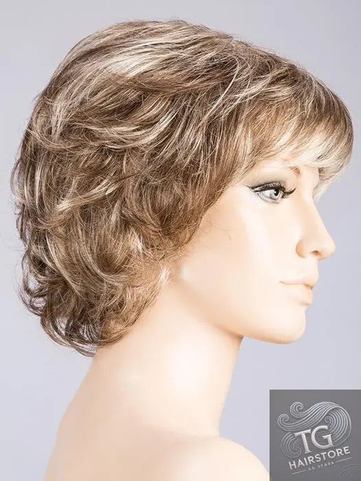 Daily | Hair Power | Synthetic Wig