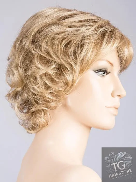 Daily | Hair Power | Synthetic Wig