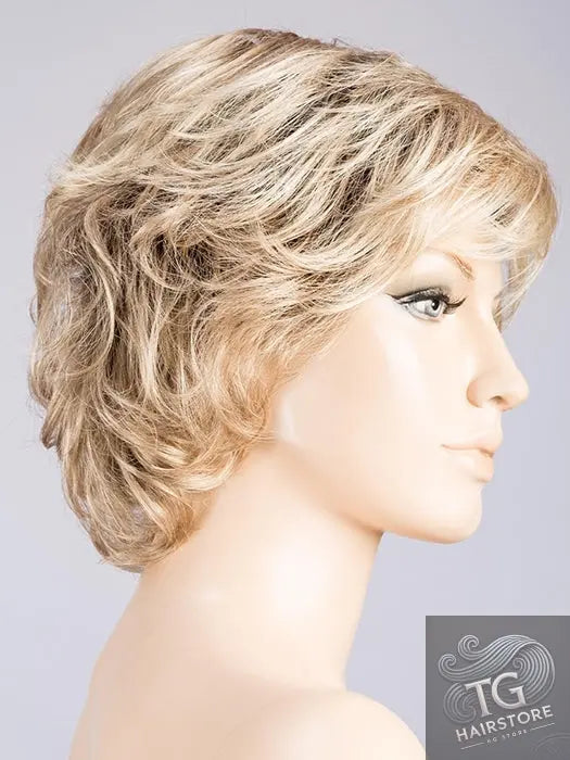 Daily | Hair Power | Synthetic Wig