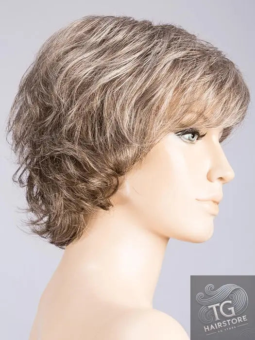 Daily | Hair Power | Synthetic Wig