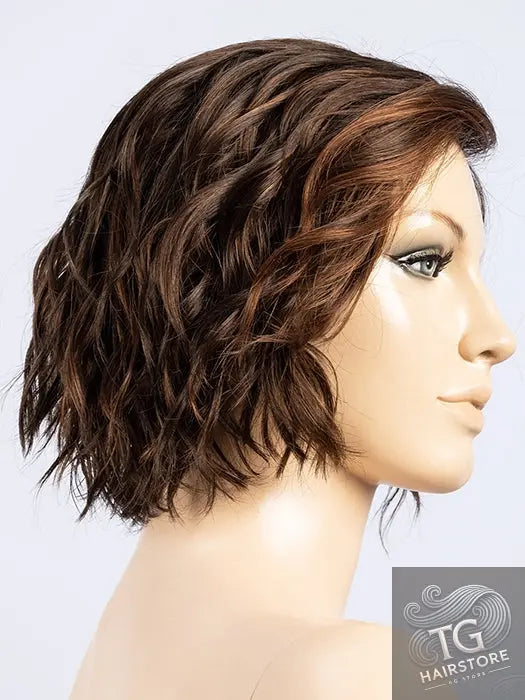 Dance | Perucci | Synthetic Wig