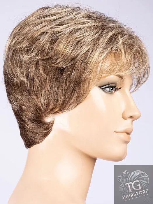 Dot | Elements | Synthetic Wig