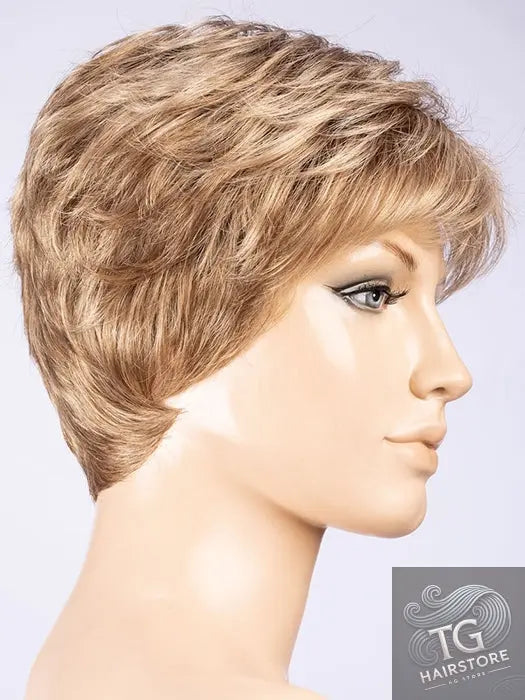 Dot | Elements | Synthetic Wig