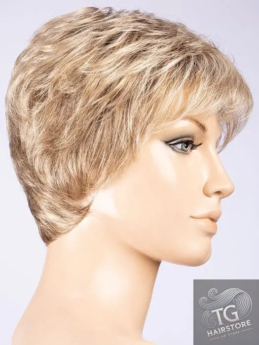 Dot | Elements | Synthetic Wig