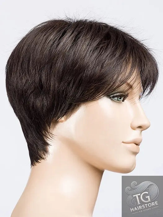 Elan | Changes Collection | Heat Friendly Synthetic Wig