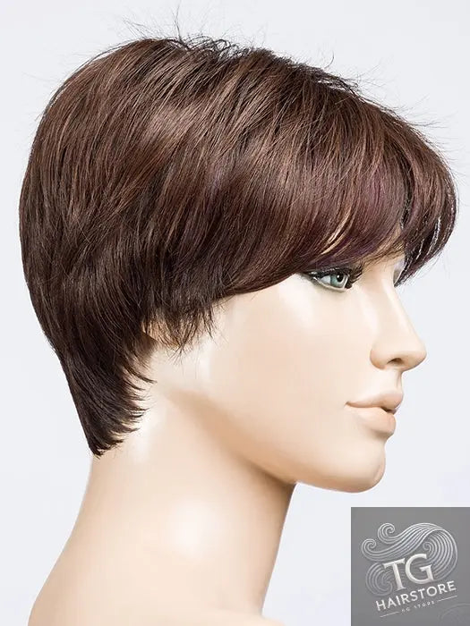 Elan | Changes Collection | Heat Friendly Synthetic Wig