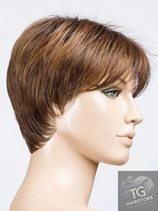 Elan | Changes Collection | Heat Friendly Synthetic Wig