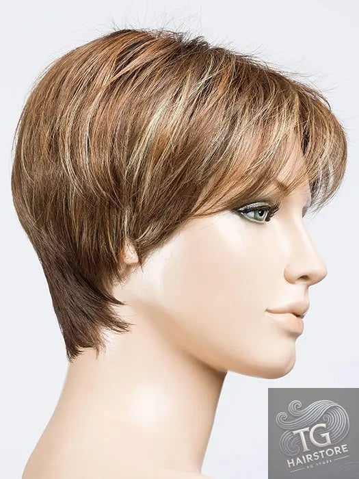 Elan | Changes Collection | Heat Friendly Synthetic Wig