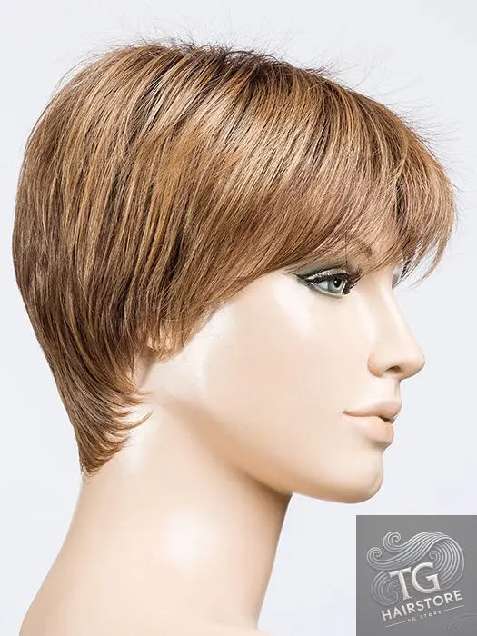 Elan | Changes Collection | Heat Friendly Synthetic Wig