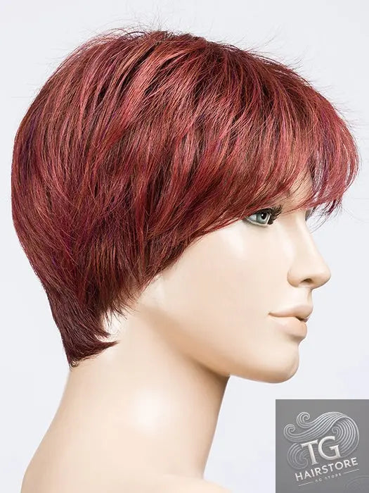 Elan | Changes Collection | Heat Friendly Synthetic Wig