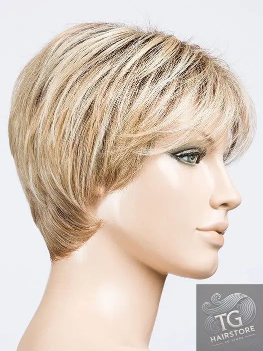 Elan | Changes Collection | Heat Friendly Synthetic Wig