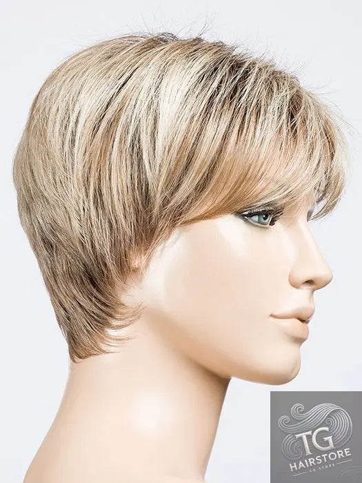 Elan | Changes Collection | Heat Friendly Synthetic Wig