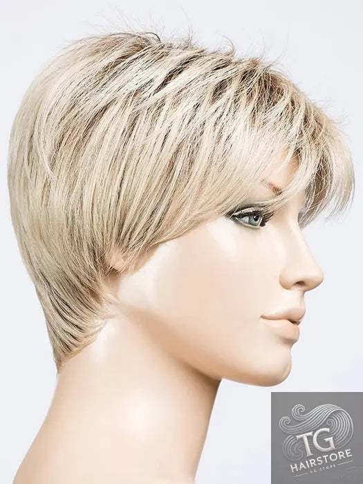 Elan | Changes Collection | Heat Friendly Synthetic Wig