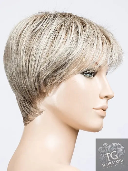 Elan | Changes Collection | Heat Friendly Synthetic Wig