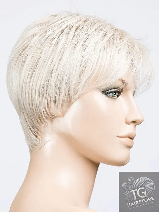 Elan | Changes Collection | Heat Friendly Synthetic Wig