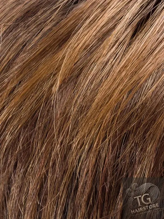 Elan | Changes Collection | Heat Friendly Synthetic Wig