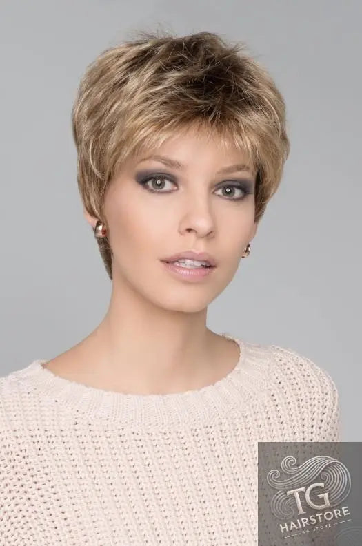 Fair | Hair Power | Synthetic Wig