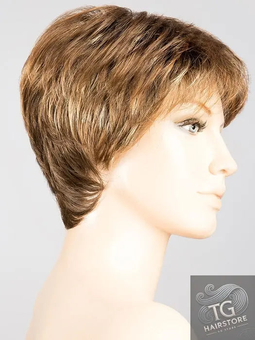 Fair | Hair Power | Synthetic Wig