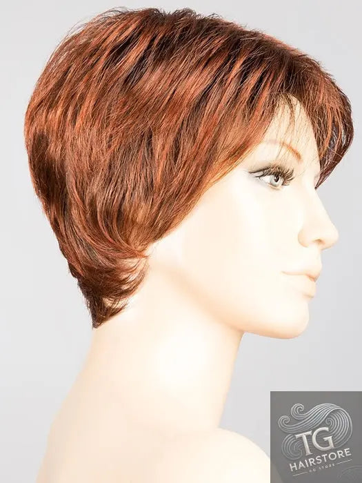 Fair | Hair Power | Synthetic Wig