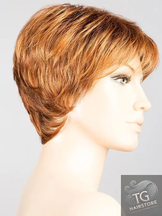 Fair | Hair Power | Synthetic Wig