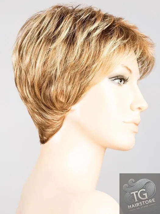 Fair | Hair Power | Synthetic Wig