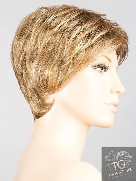 Fair | Hair Power | Synthetic Wig