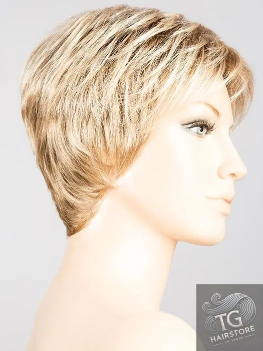 Fair | Hair Power | Synthetic Wig