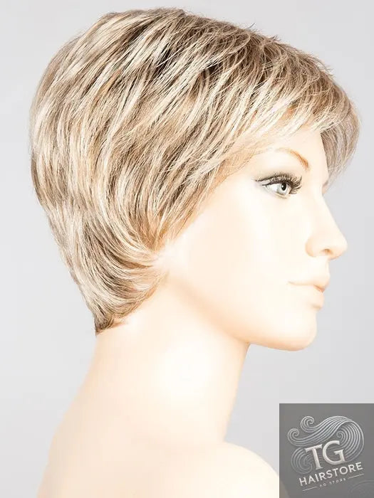 Fair | Hair Power | Synthetic Wig