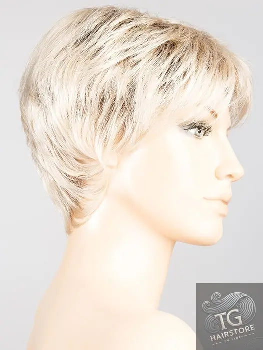 Fair | Hair Power | Synthetic Wig