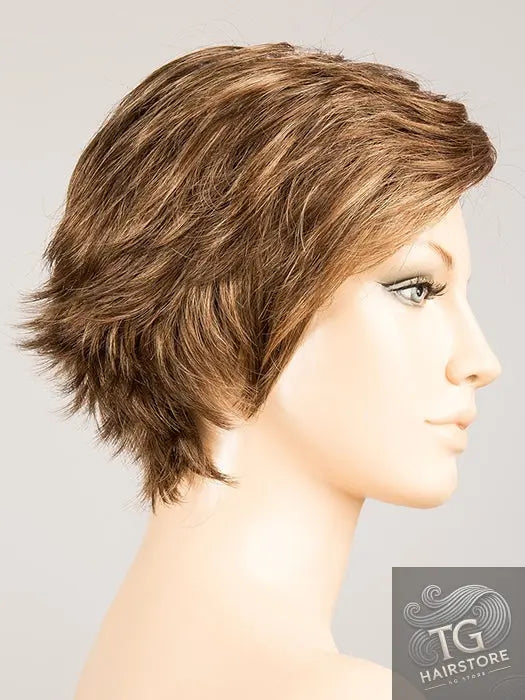 Flip Mono | Hair Power | Synthetic Wig