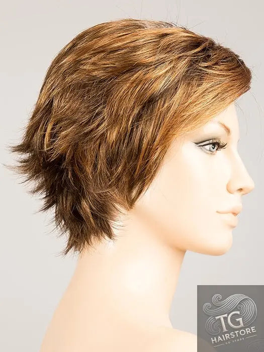 Flip Mono | Hair Power | Synthetic Wig