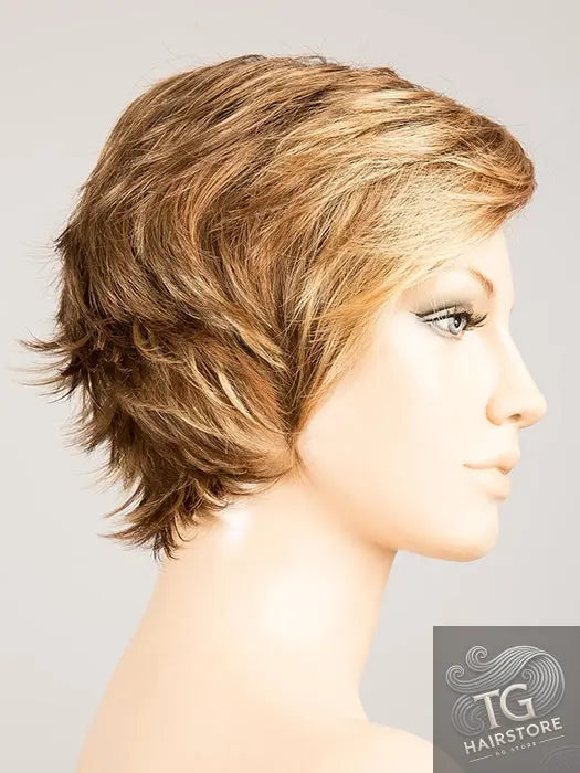 Flip Mono | Hair Power | Synthetic Wig