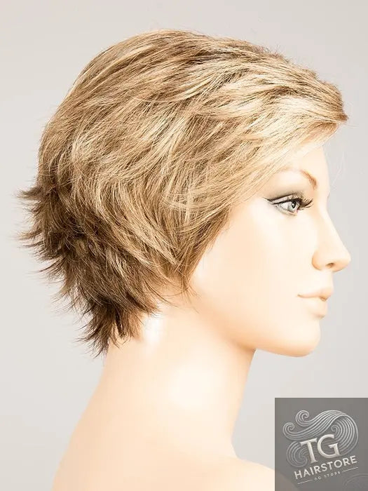 Flip Mono | Hair Power | Synthetic Wig