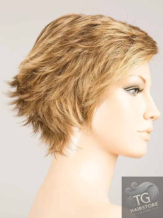 Flip Mono | Hair Power | Synthetic Wig