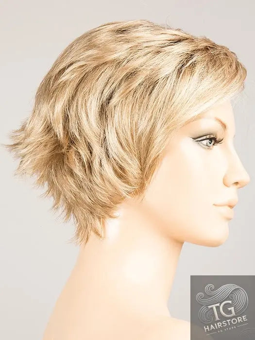 Flip Mono | Hair Power | Synthetic Wig