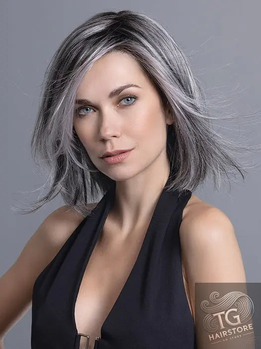 Flirt | Changes Collection | Synthetic Wig