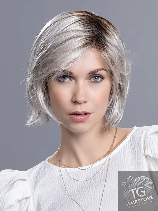 French | Changes Collection | Synthetic Wig