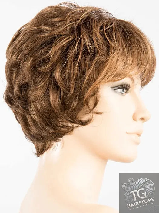 Louise | Perucci | Synthetic Wig