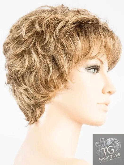 Louise | Perucci | Synthetic Wig