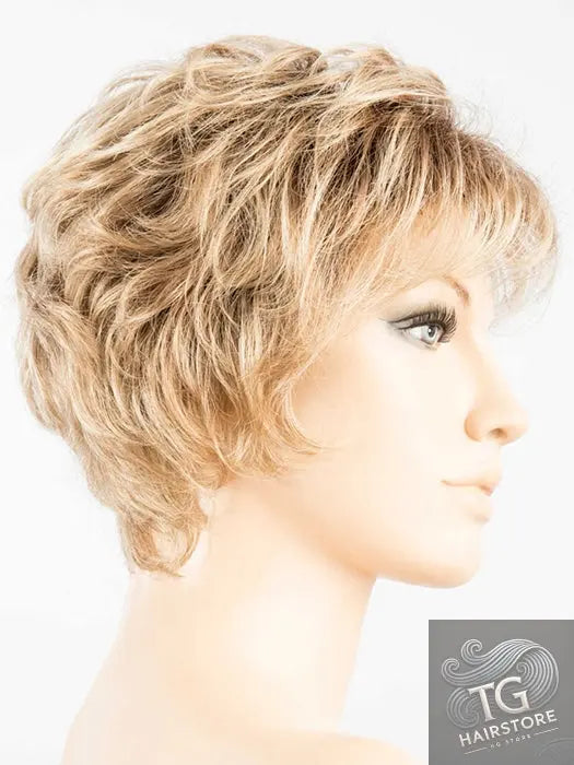 Louise | Perucci | Synthetic Wig